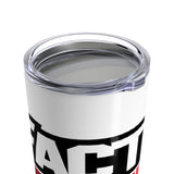 Factory Minis 20oz Tumbler - Factory Minibikes