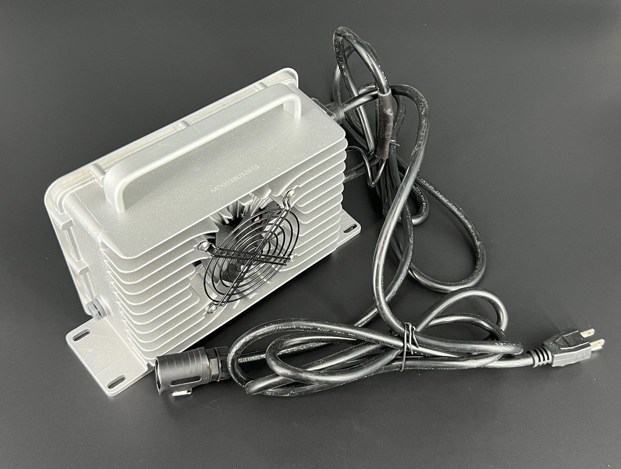 EBMX 60v 15a Fast Charger – Factory Minibikes