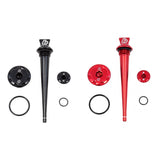 TB Parts Billet Dipstick and Plug Kit - CRF110 - Factory Minibikes