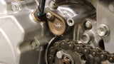 Lux Billet Bump Start Cover - CRF110 - Factory Minibikes