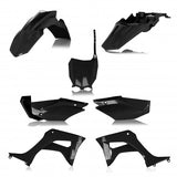 NEW Acerbis - 2019 and up Honda CRF110 Plastic Kit - Factory Minibikes