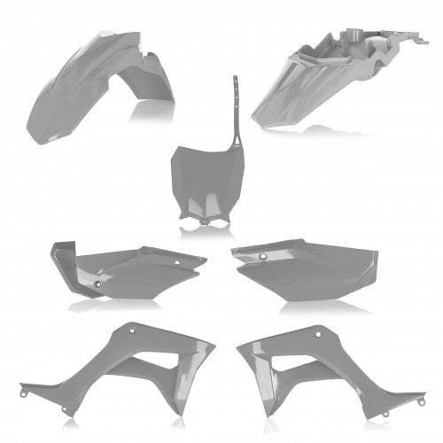 CRF50 パーツセット Plastics Kit + Seat For CRF50 Dirt Pit Bike SSR 50cc 90cc 110cc