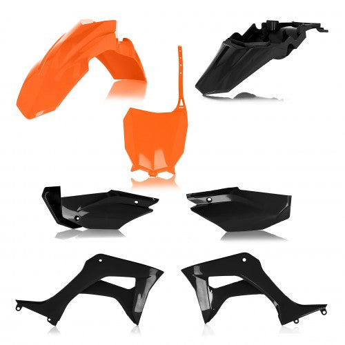 Acerbis - 2019 and up Honda CRF110 Plastic Kit - ALL Colors