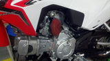 CRF110 Reverse Intake Kit For VM26 Performance Carb – Mikuni VM26 & OKO - TB Parts - TBW0864 - Factory Minibikes