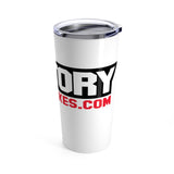 Factory Minis 20oz Tumbler - Factory Minibikes