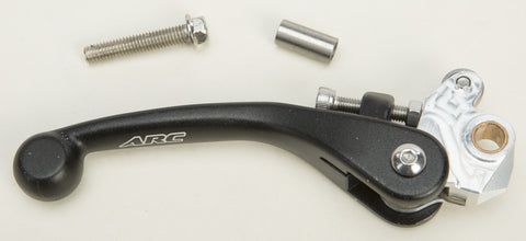 ARC Folding Brake Lever, Aluminum - KX65 - Factory Minibikes