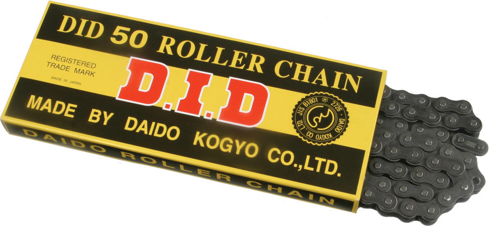 DID 420 Chain - Non O-Ring – Factory Minibikes DID 420 Chain - Non O-Ring – Factory Minibikes