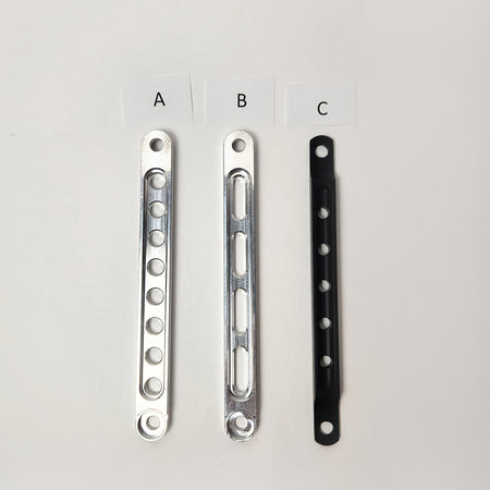DFMX Brake Torque Arm - KLX110 - Factory Minibikes