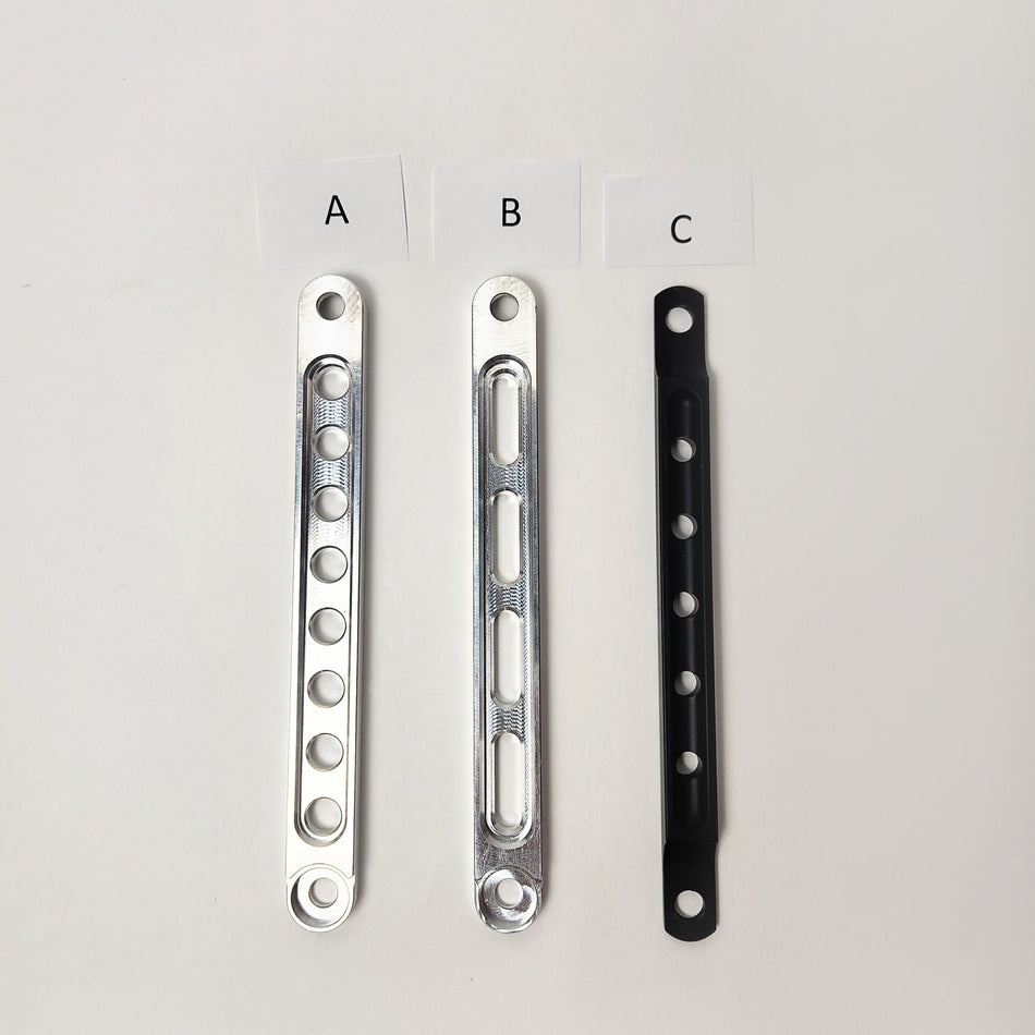 DFMX Brake Torque Arm - KLX110 - Factory Minibikes