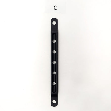 DFMX Brake Torque Arm - KLX110 - Factory Minibikes