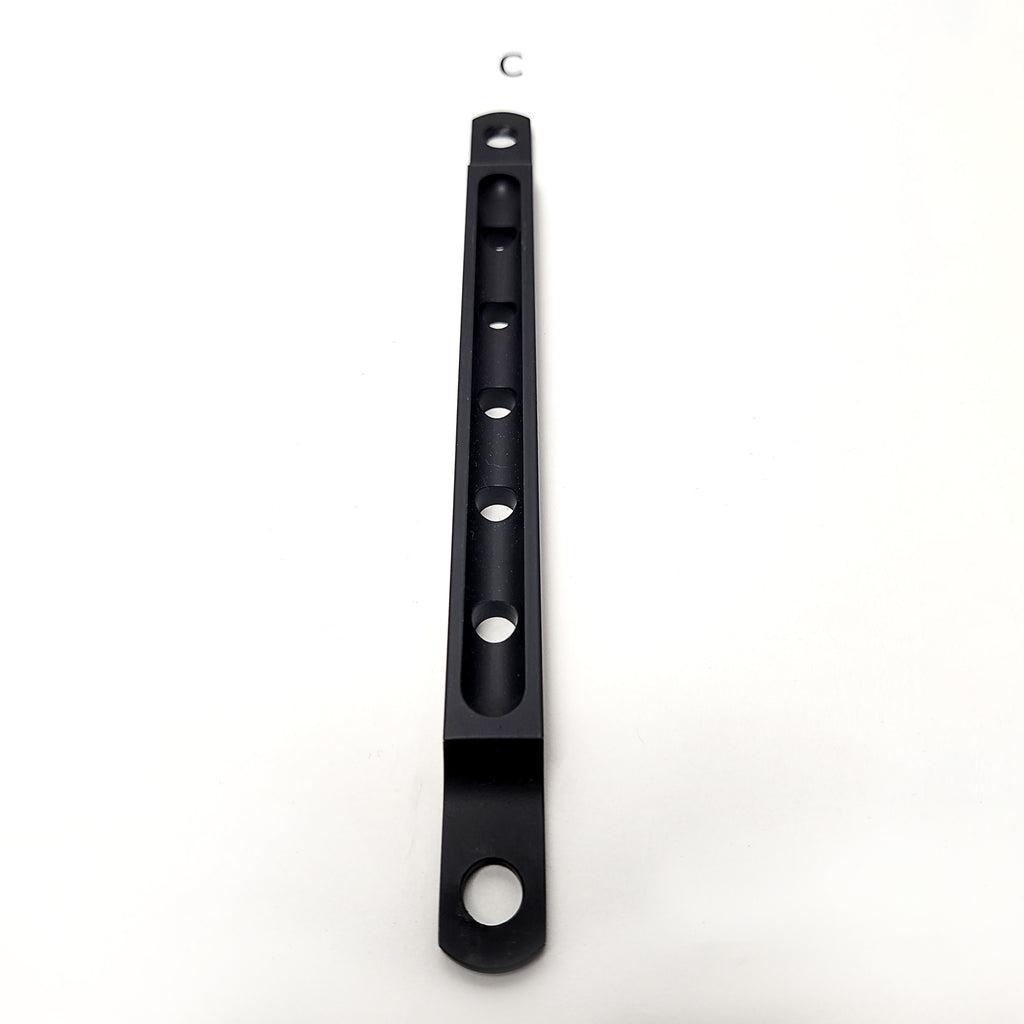 DFMX Brake Torque Arm KLX110 Factory Minibikes