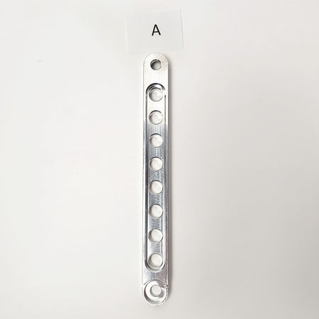 DFMX Brake Torque Arm - KLX110 - Factory Minibikes