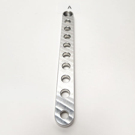 DFMX Brake Torque Arm - KLX110 - Factory Minibikes