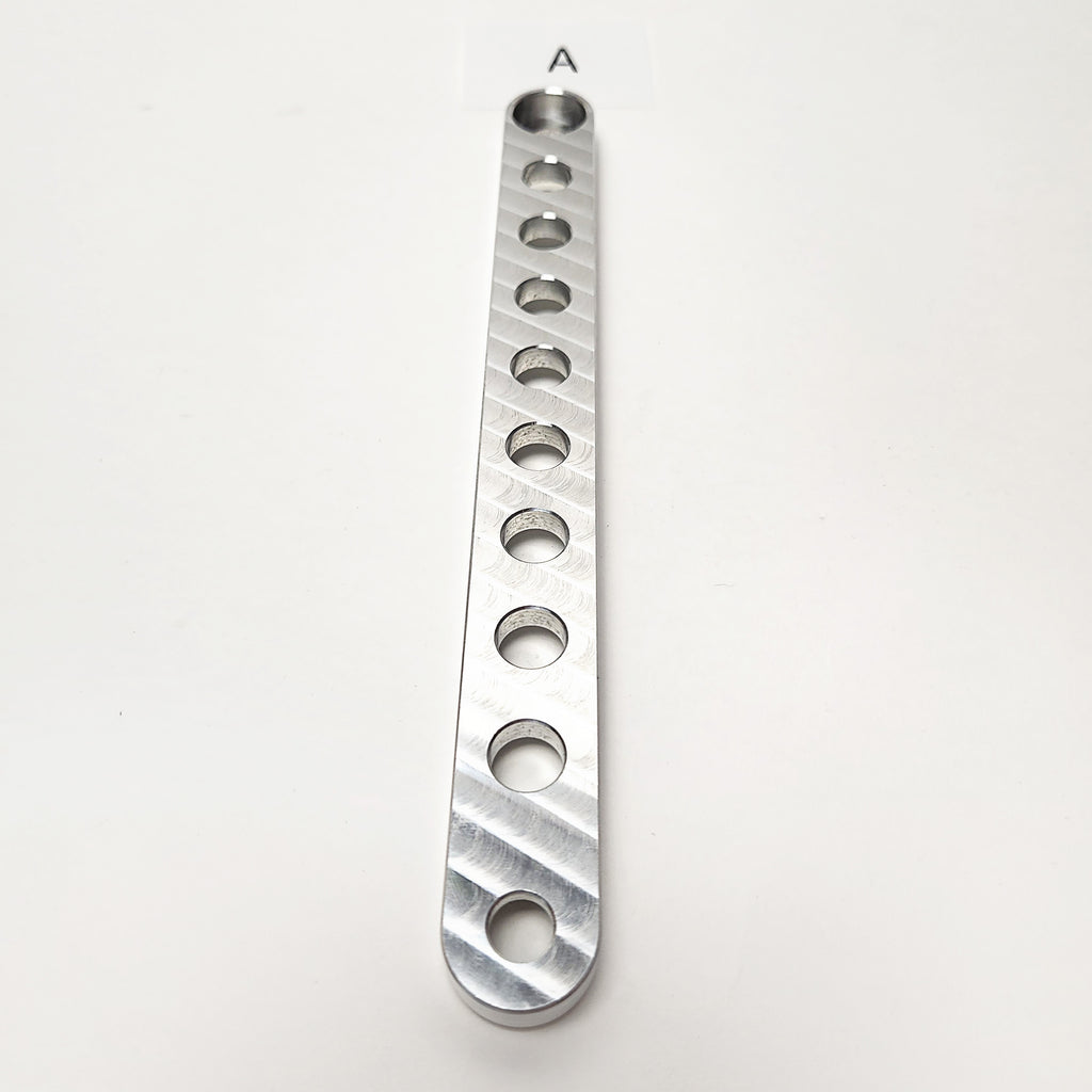 DFMX Brake Torque Arm KLX110 Factory Minibikes