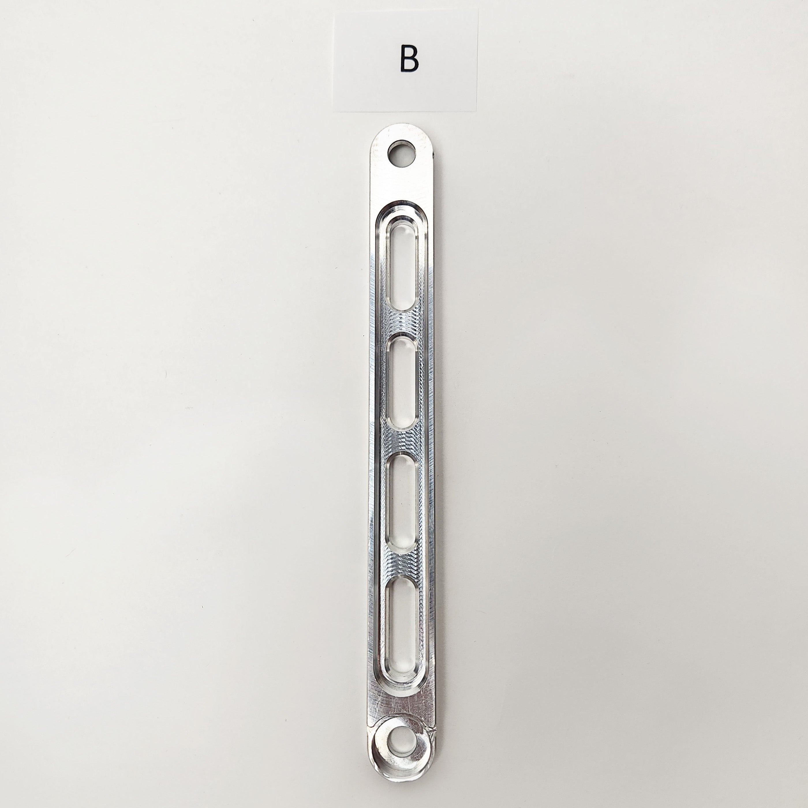 DFMX Brake Torque Arm - KLX110 - Factory Minibikes