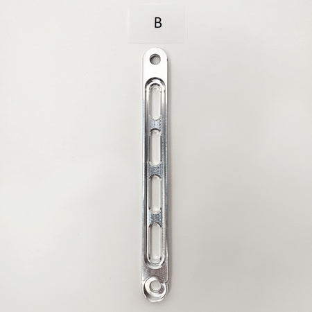 DFMX Brake Torque Arm - KLX110 - Factory Minibikes