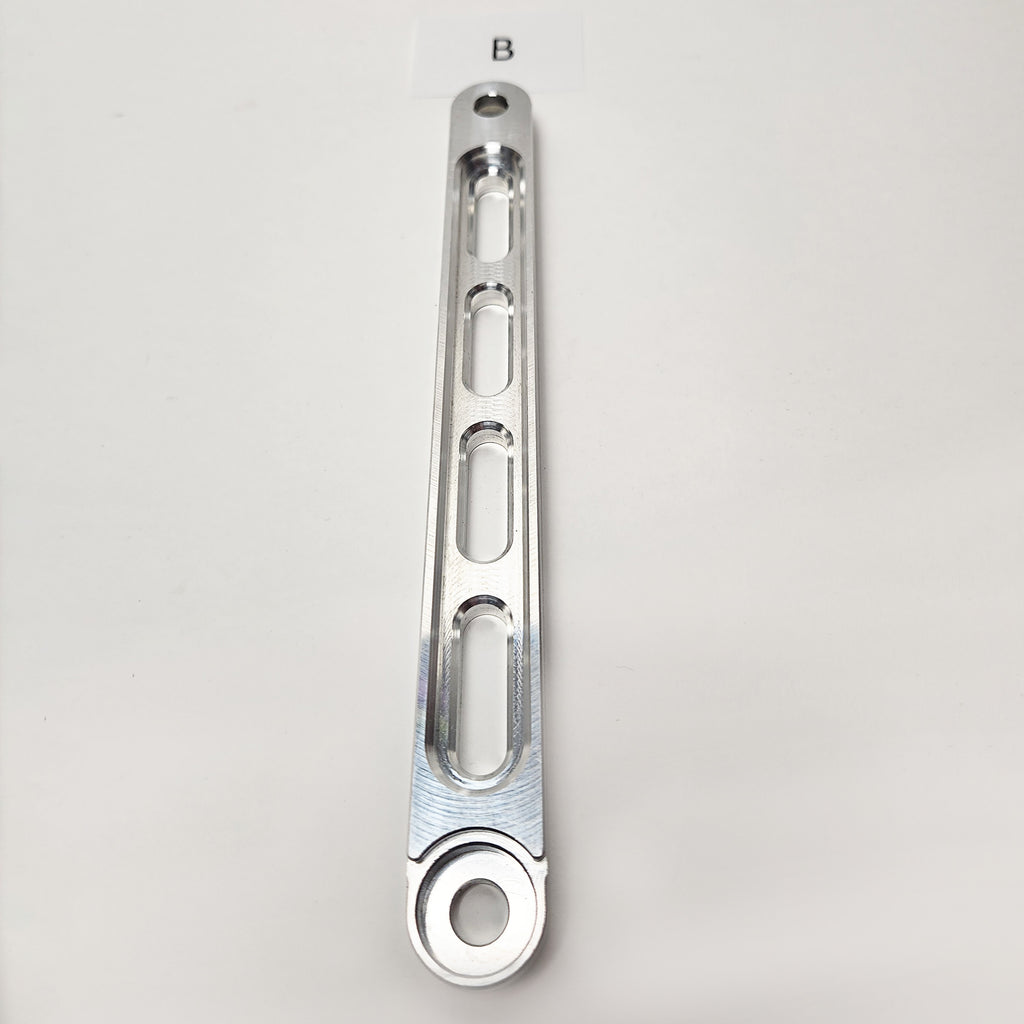 DFMX Brake Torque Arm KLX110 Factory Minibikes