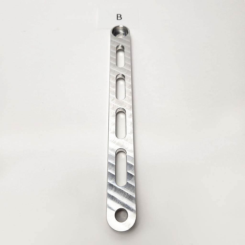 DFMX Brake Torque Arm KLX110 Factory Minibikes