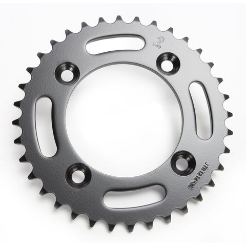 JT Rear Steel Sprocket 420 Pitch - CRF110 - Factory Minibikes