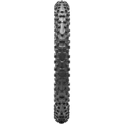 Dunlop MX53 Geomax Intermediate/Hard Terrain Tire - Factory Minibikes