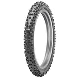 Dunlop MX53 Geomax Intermediate/Hard Terrain Tire - Factory Minibikes