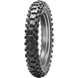 Dunlop MX53 Geomax Intermediate/Hard Terrain Tire - Factory Minibikes