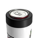 Factory Minis Beer Can Cooler - White - Factory Minibikes