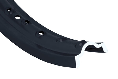 Excel Takasago Rim - ACK361 - 1.6" Wide - 12" 28 Hole KX65 Rear - Factory Minibikes