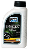 Bel-Ray High Performance Fork Oil - 1L - Factory Minibikes