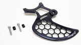 Talaria Rear Disk Guard - Warp9 - Factory Minibikes