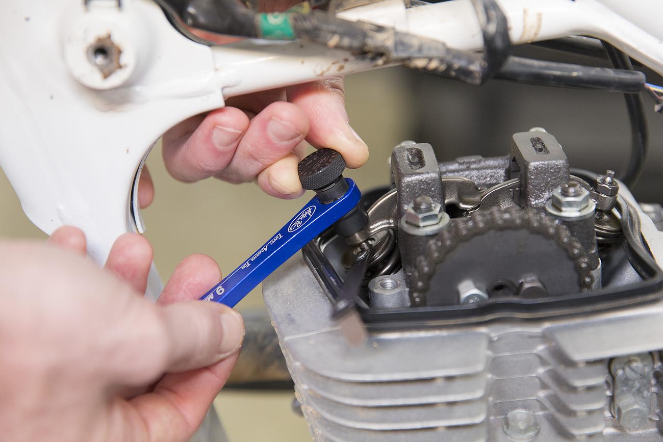 Motion Pro Tappet Adjustment Wrench Set – Factory Minibikes