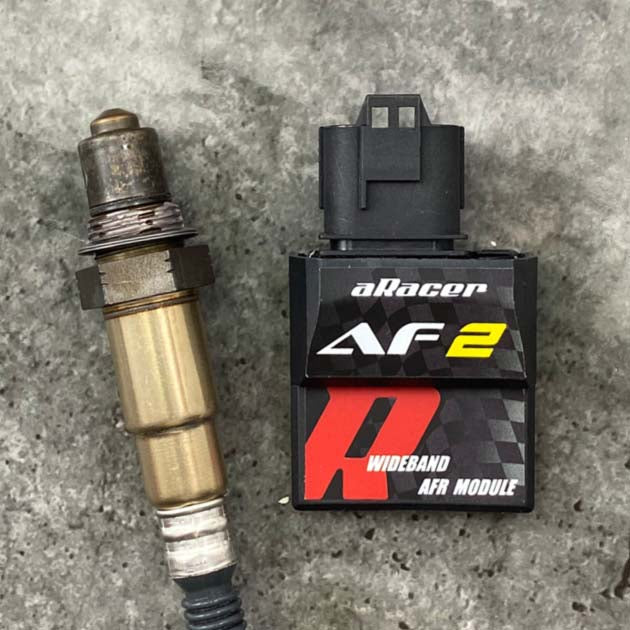 aRacer Accessories - AF2 / Pro Link Cable / Splitters / R Button / Spo ...