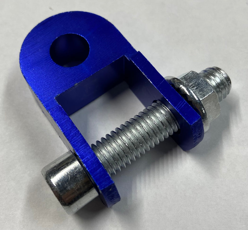 1" Shock Extender - Factory Minibikes