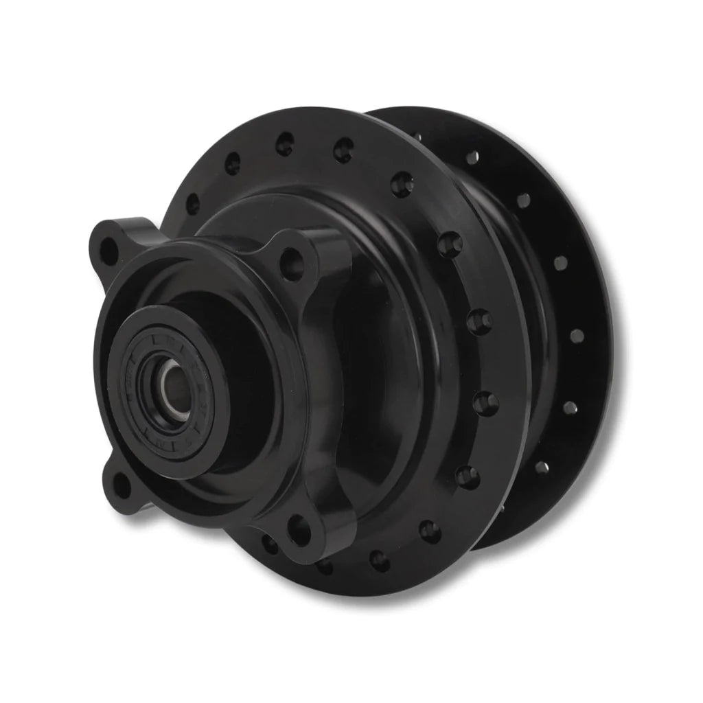 CNC Billet Hubs - CRF110 - Factory Minibikes