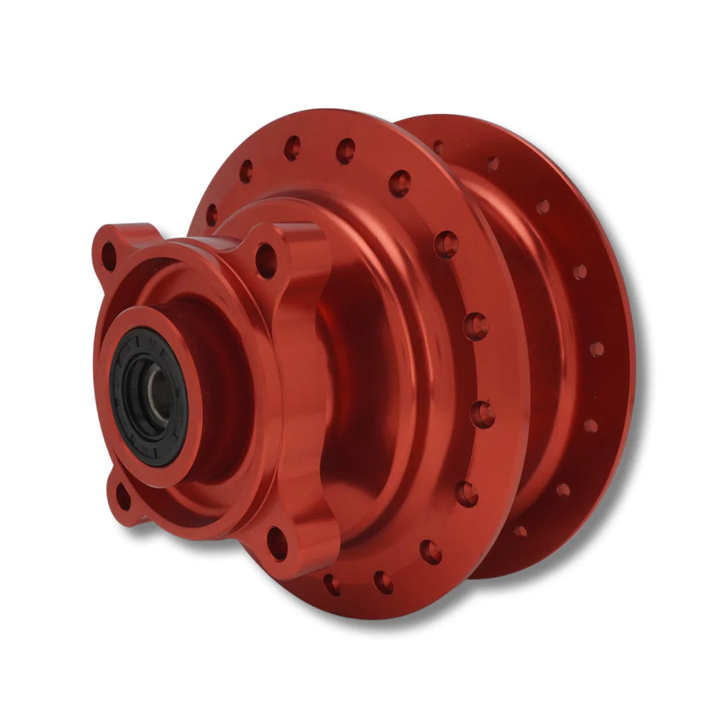 CNC Billet Hub Sets - CRF110 – Factory Minibikes