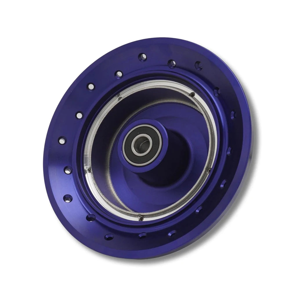 CNC Billet Hubs - CRF110 - Factory Minibikes