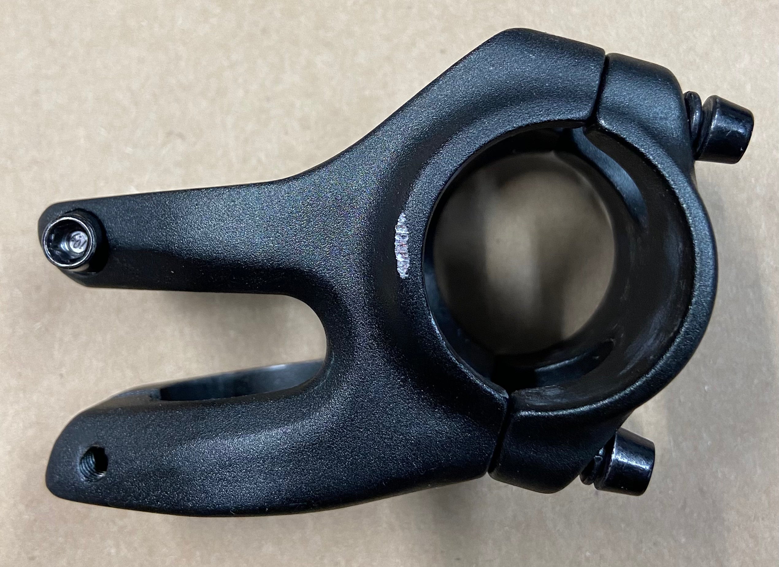 GARAGE SALE -- Stock Segway/Surron Bar Clamp - Factory Minibikes