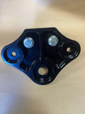XR/CRF50 Tag Top Bar Clamp - Factory Minibikes