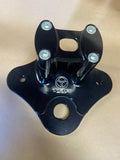 XR/CRF50 Tag Top Bar Clamp - Factory Minibikes