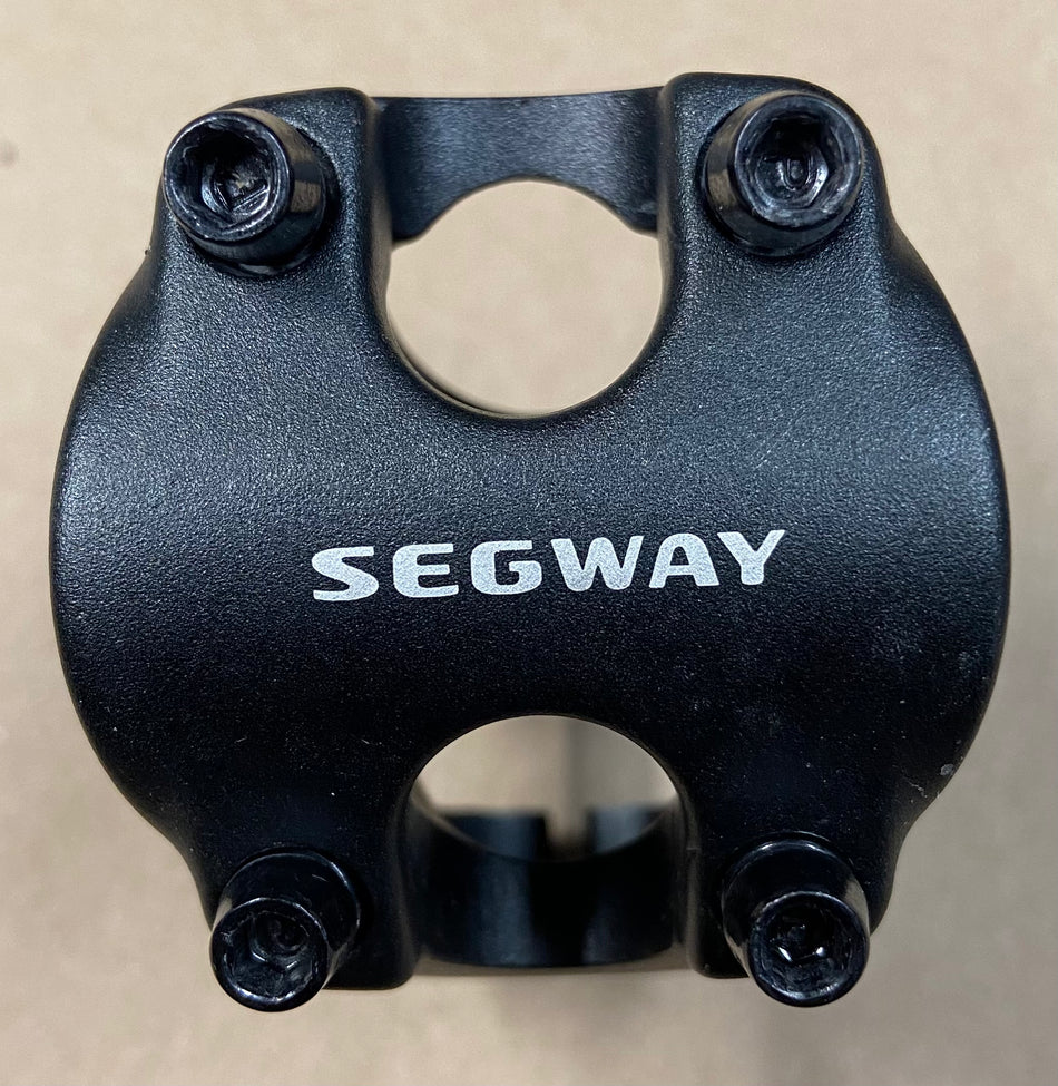 GARAGE SALE -- Stock Segway/Surron Bar Clamp - Factory Minibikes