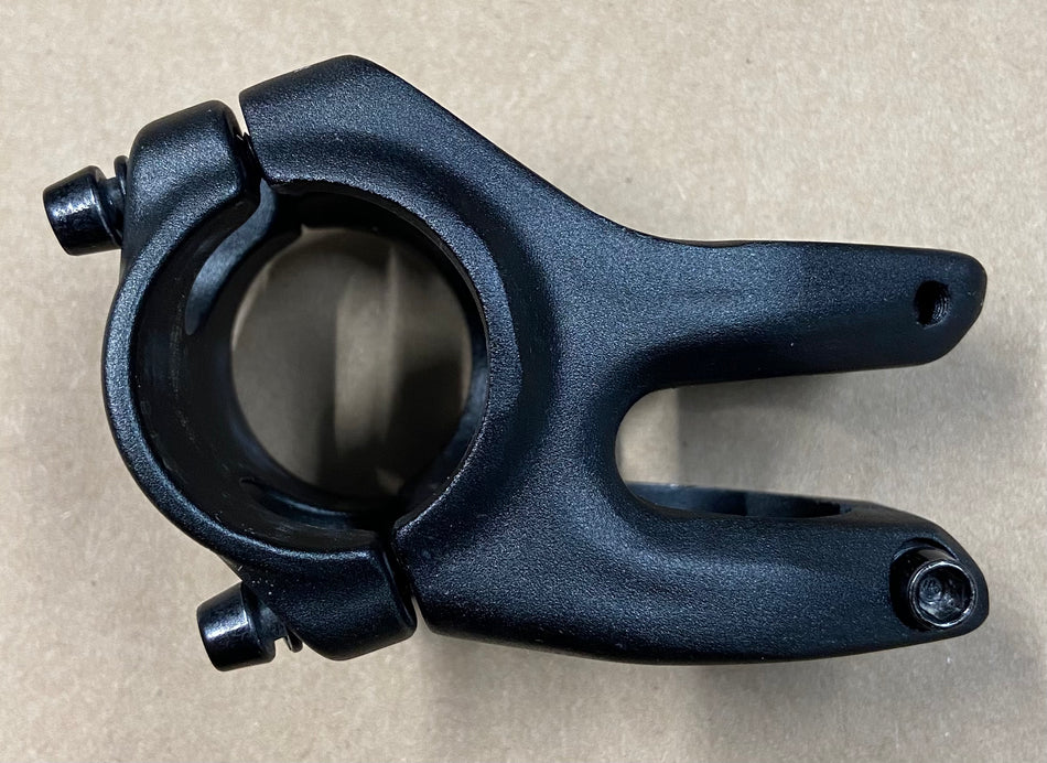 GARAGE SALE -- Stock Segway/Surron Bar Clamp - Factory Minibikes