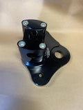 XR/CRF50 Tag Top Bar Clamp - Factory Minibikes