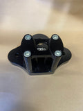 XR/CRF50 Tag Top Bar Clamp - Factory Minibikes