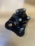 XR/CRF50 Tag Top Bar Clamp - Factory Minibikes