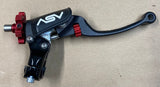 GARAGE SALE -- ASV C6 Series Pro Model Cable Clutch Lever w/ Perch - CDC606PX-K - Factory Minibikes
