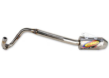 FMF Mini Factory 4.1 MIni Exhaust System - CRF50 - 041241 - Factory Minibikes
