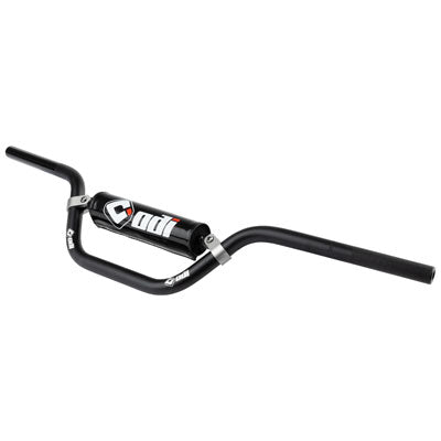 ODI 7/8" Handlebars - DBK 50/110 Bend - Black - Factory Minibikes