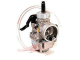 Genuine KEIHIN PE Series Carburetors - Factory Minibikes