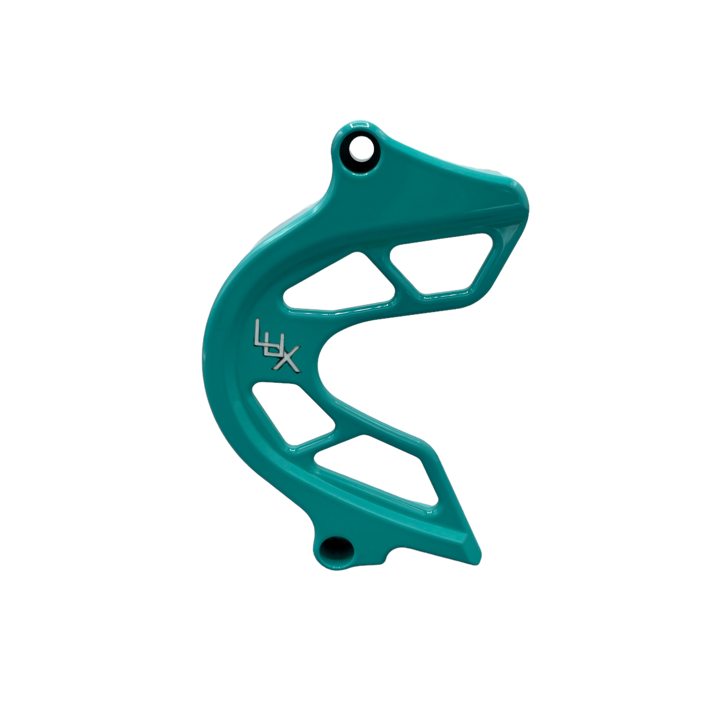 Lux Billet CRF110 Front Sprocket Guard - Factory Minibikes