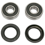 Pivot Works Wheel Bearing and Seal Kit - Honda CRF110 - Factory Minibikes